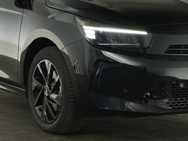Corsa F FACELIFT GS HYBRID eDCT+LED-SCHEINWERFER