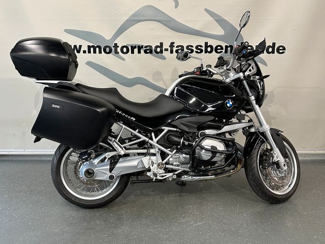 BMW R1200R CLASSIC 