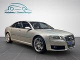 Audi S8 V10 5.2 quattro Facelift DE-Fahrzeug HU-NEU - Audi S8: V10