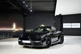 Porsche Cayman GTS 4.0*CHRONO*SPORTABGAS*BOSE*20"LM* - gebrauchte Porsche Cayman aus dem Jahr 2020