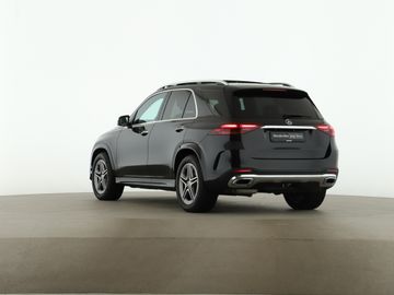 Mercedes GLE 300 - 6