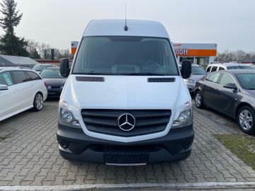 Fahrzeugabbildung Mercedes-Benz Sprinter 314 CDI L3H2 Maxi*Klima*Kamera*Navi*