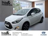 Hyundai ix20 FL 1.4 Benzin Schalter,SHZ,NAVI YES! Plus-M - gebrauchte Hyundai ix20 aus dem Jahr 2017