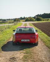 Porsche 968 - DE Auslieferung top gepflegt - Porsche 968: 3 Türen