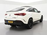 Mercedes-Benz GLE 63 AMG Coupé S 4MATIC+ 612 PK + EXCLUSIEF LE - mit Benzin-Antrieb: Allradantrieb