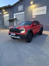 Ford Ranger Raptor