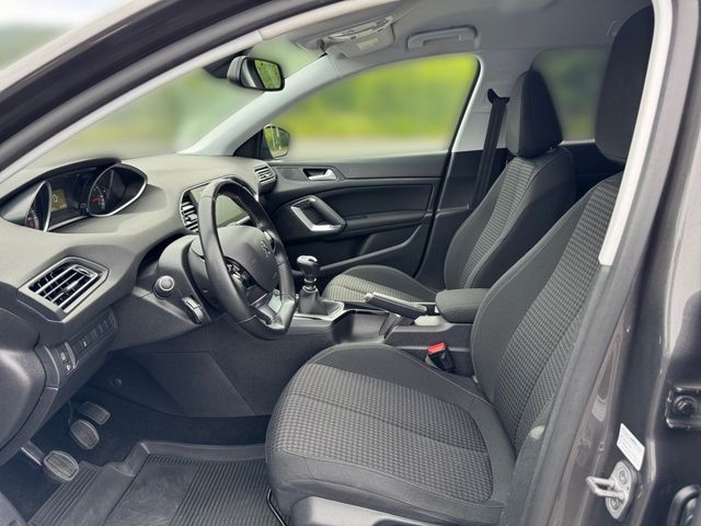 Peugeot 308 SW 1,2 PureTech 130 Active