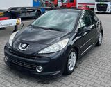 Peugeot 207 1.6 Turbo Benzin 07.2026TUV Klima - Peugeot 207: Turbo