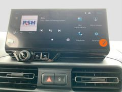 CITROEN Berlingo XL 1.5 HDI 100 Plus Klima Kamera LMF
