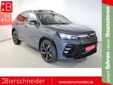 Volkswagen Tiguan 2.0 TDI DSG 4Mo. 2x R-Line Black Style 20 - Volkswagen Tiguan: Automatik