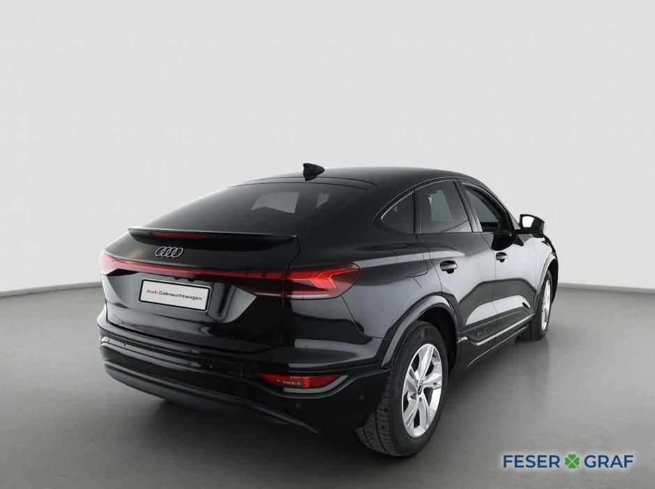 Audi Q6 e-tron - Bild 4