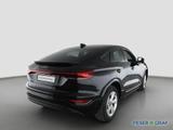 Audi Q6 Sportback e-tron LED plus/Sportsitze/ACC/360K - Audi Q6 e-tron Sportback Gebrauchtwagen
