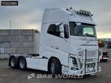 Volvo FH16 750 FH16 6X4 XL Retarder Full-Air 2xTanks H - Volvo LKWs