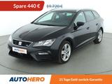 Seat Leon 1.5 TSI ACT FR Black Matt Edition Aut.*NAVI - Seat Leon in Nürnberg