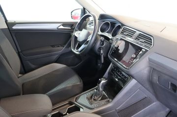 Volkswagen Tiguan 2.0 TDI Active MATRIX+ACC+AMBIENT+AHK