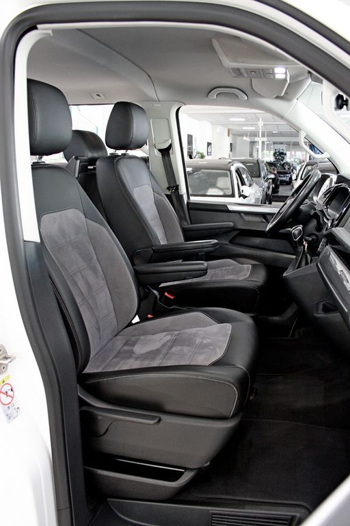 Volkswagen T6 Multivan TDI 4M DSG Gener. Six NETTO 34.200