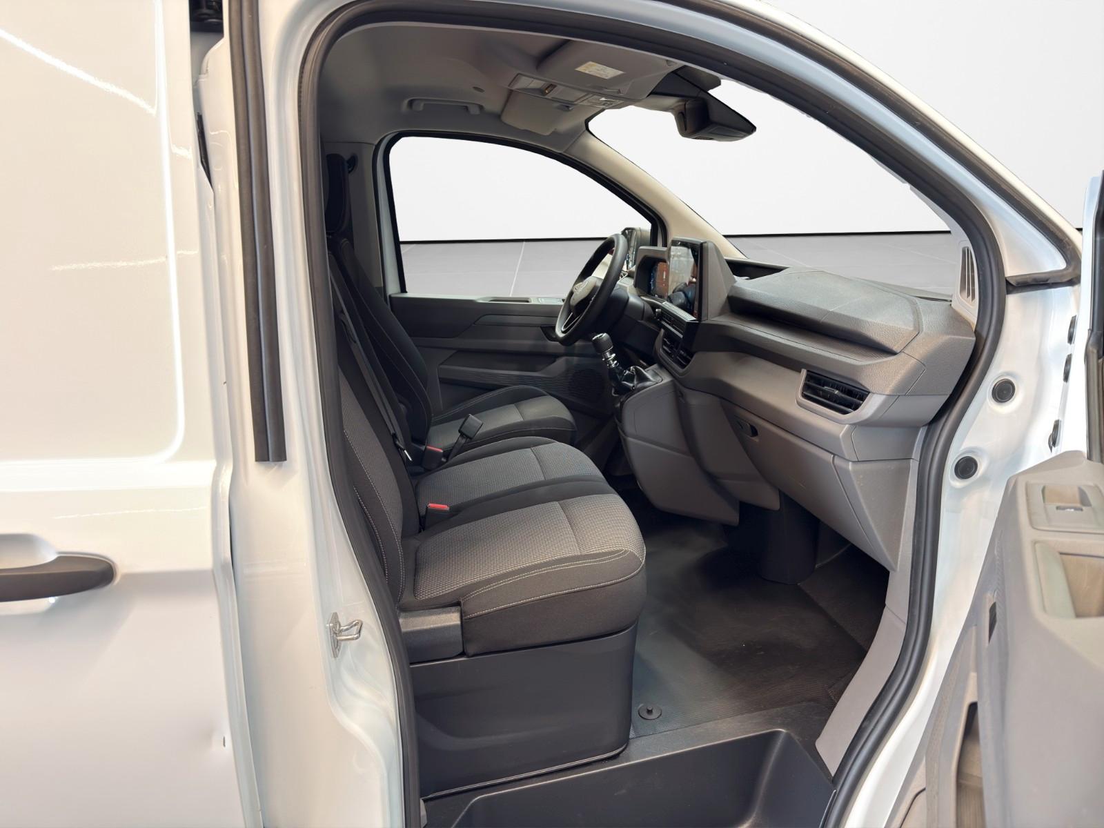 Volkswagen T7 Transporter SHZ LED Temp. RFK MFL PDC, миниатюра 10