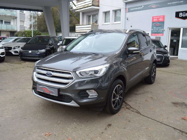 Ford Kuga 1.5 EcoBoost 2x4 Cool*Navi*Sitzheizung*Temp