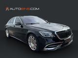 Mercedes-Benz S350d BT Lang*Maybach umbau*Chauffeur-Paket* - Mercedes-Benz S 350 in Hannover