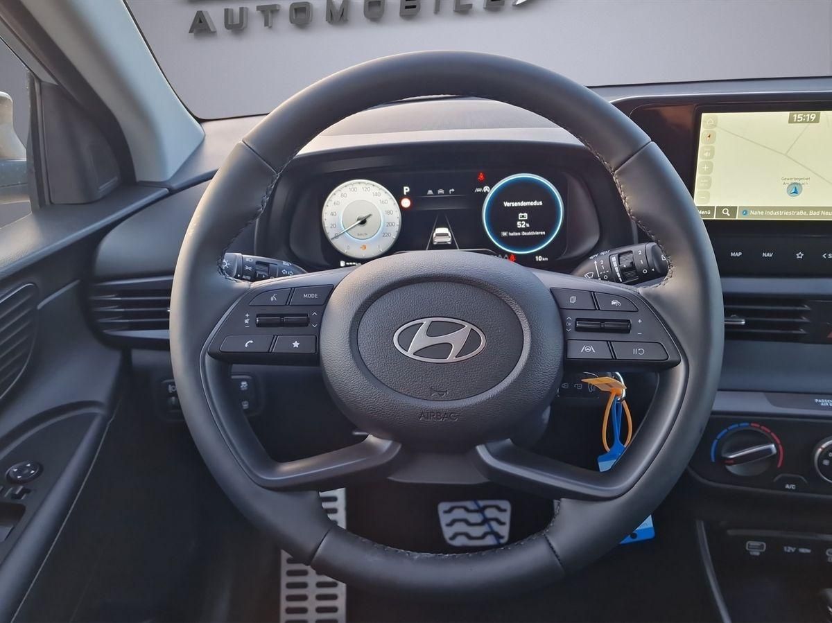 Hyundai BAYON – Bild 16