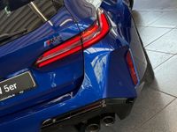 BMW M5 - Vorschau Bild 4