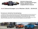 Audi Q3 SUV TFSI quattro 195 kW S tronic - Gebrauchtwagen in Augsburg