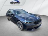 BMW 530 e Touring M Sport Pro Soft-Close Head Up Las - BMW 5er Reihe Gebrauchtwagen in Bremen