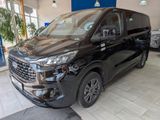 Ford Tourneo Custom L1 Titanium 5Jahre Garantie!* - Ford Tourneo Custom Tageszulassungen