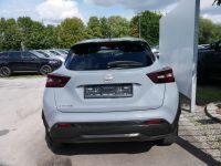 Nissan Juke - Vorschau Bild 3
