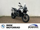BMW R 1300 GS Adventure Style Triple Black, Autom. S - GEBRAUCHT AUTO
