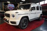Mercedes-Benz G 63 AMG PROD25 VOLL CARBON TV A22 KEYL PT3 - Mercedes-Benz New cars in Berlin