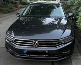 Volkswagen Passat 2.0 TDI Facelift / 8-Fach B. / Garantie - Volkswagen Passat: Facelift