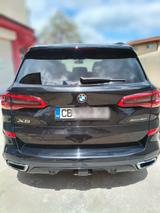 BMW X5 xDrive40i - - gebrauchte BMW X5 aus dem Jahr 2019
