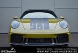Porsche 911 992 Spirit 70 LIFT/BOSE/CLUBLEDER-PASCHA/INN - Porsche 992: Grün, Cabrio