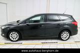 Ford Focus Tunier 1,0 "Titanium" NEUER MOTOR 43Tkm - Ford Focus: 1.4