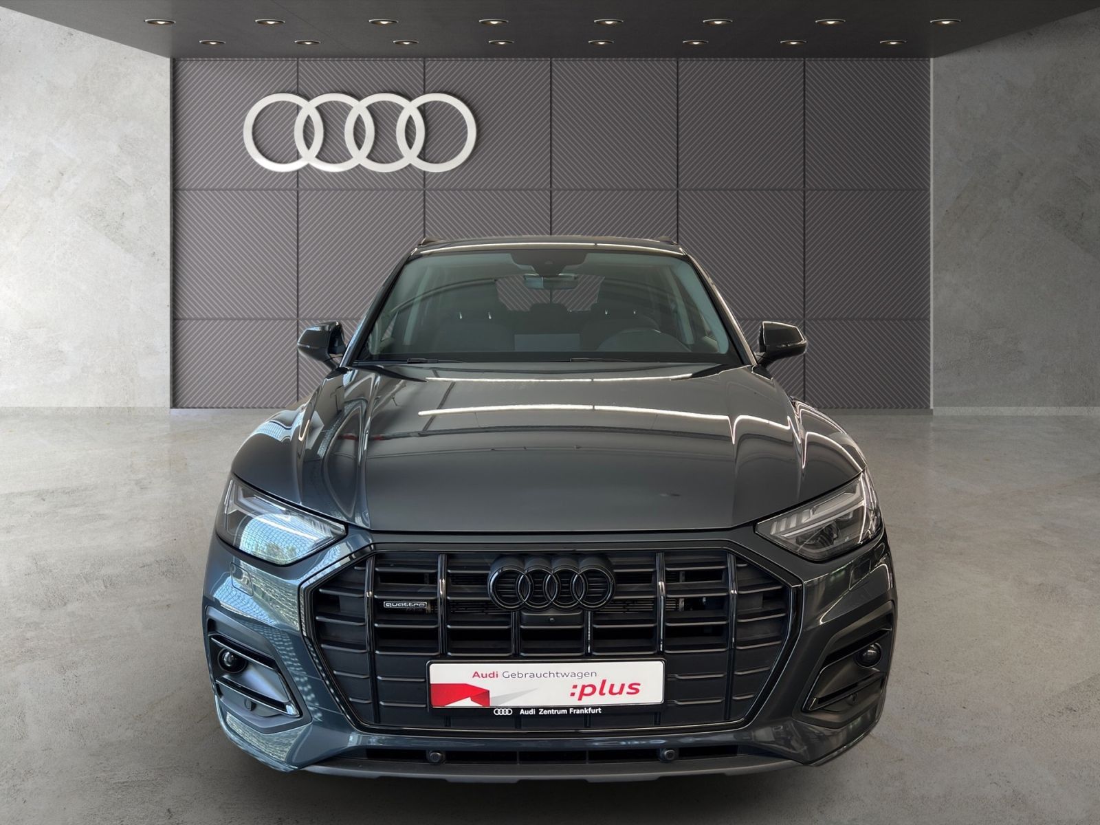 Audi Q5 - Bild 2