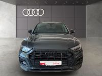 Audi Q5 - Vorschau Bild 2