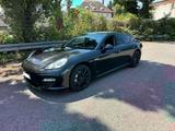 Porsche Panamera 4S S - Porsche Panamera in Karlsruhe