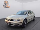 Seat Toledo Signo 1,6 16V S-HEFT KLIMAAUT. HU-09/2027 - Seat Toledo: 16v
