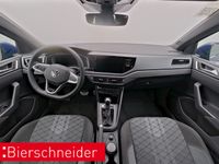 Volkswagen Taigo - Vorschau Bild 10