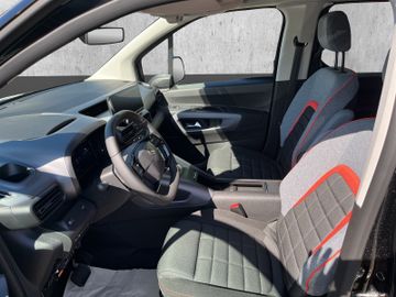Citroën Berlingo M BlueHDi 130 EAT8 Max KAM+PDC+KLIMA