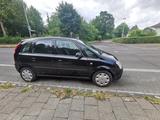 Opel Meriva -TÜV Neu - Opel Meriva Gebrauchtwagen in Hamm