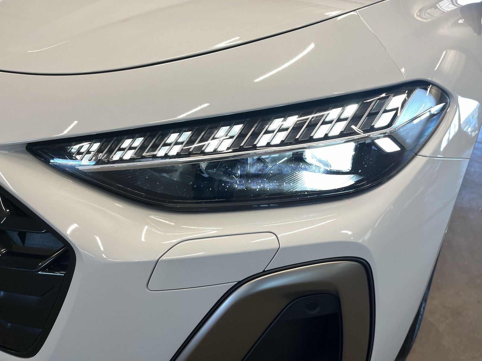 Audi A5 - Bild 15