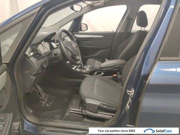 BMW 216 Gran Tourer - 5