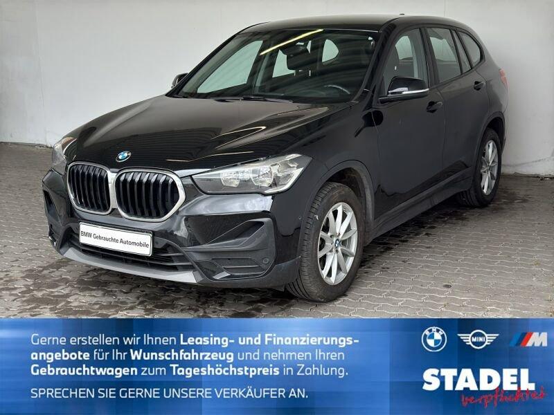 BMW X1 sDrive18iA Advantage Navi.ParkAssist.DAB.SHZ
