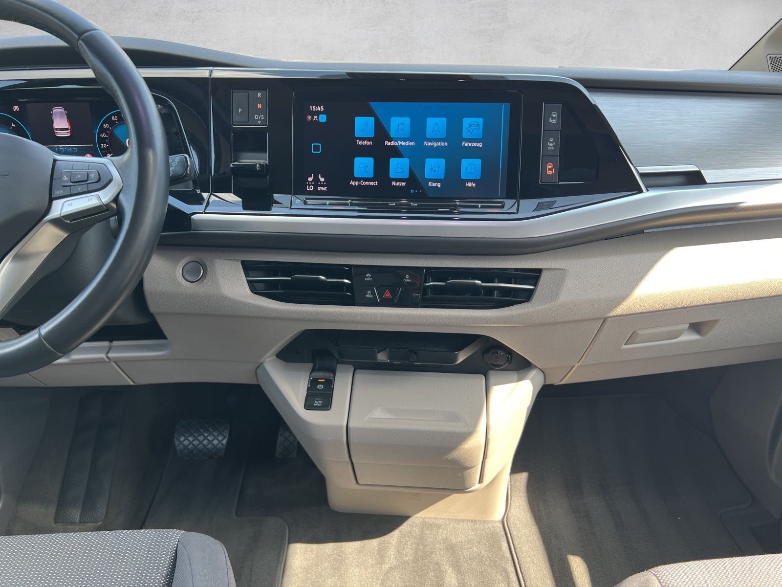 Multivan Life 2,0 l 110 kW TDI SCR 7-Gang-DSG Ra