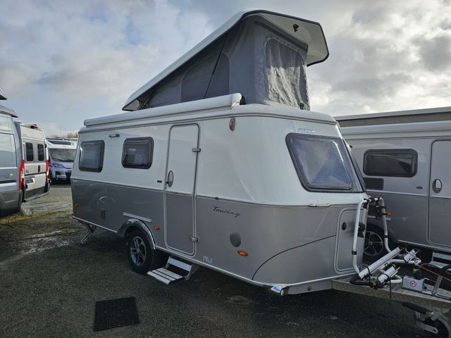 HYMER / ERIBA / HYMERCAR Touring 630 Topausstattung  Schlafdach 