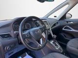 Opel Zafira C 1.4 TURBO! AUTOMATIK! TEMPOMAT! LED! - Opel Zafira: Van