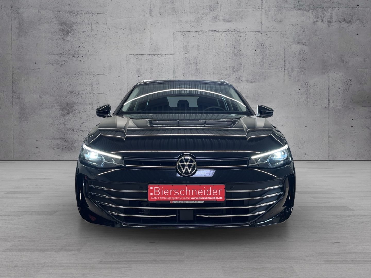 Volkswagen Passat Variant - Bild 2