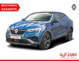 Renault Arkana 1.6 E-TECH Hybrid R.S. Line LED Android A